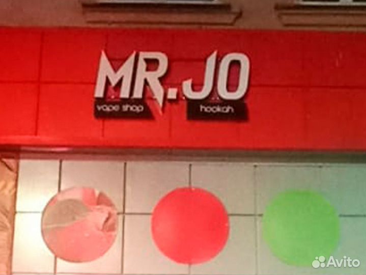 Изготовление букв / Вывески в Йошкар-Оле