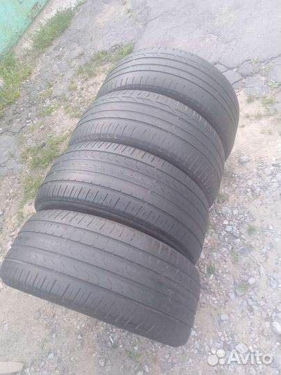 Pirelli Cinturato P7 225/45 R17