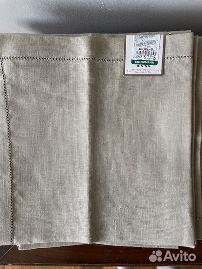 Салфетка лён