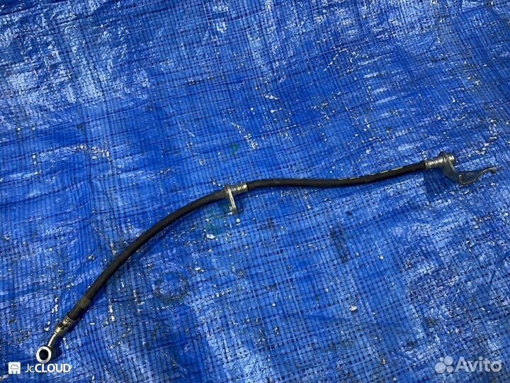 Шланг тормозной на honda insight ZE2 LDA