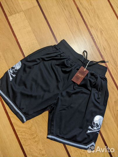 Шорты мужские Mastermind