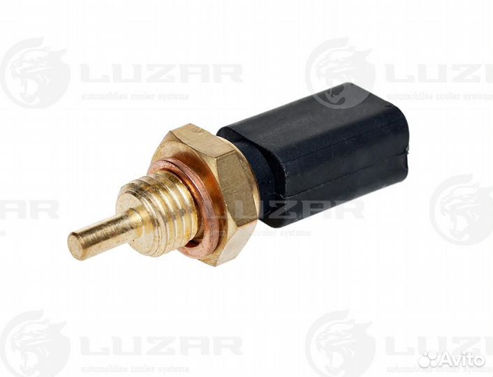 Датчик температуры Logan/Duster/Largus