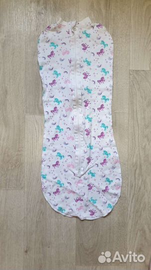 Пленка-кокон 6-9 кг