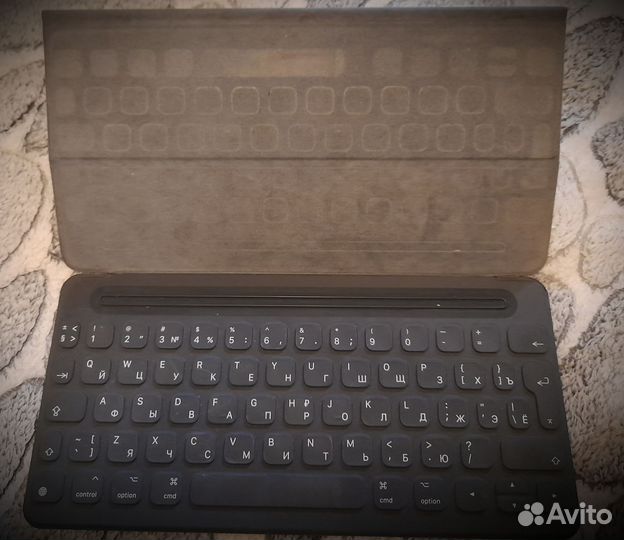 Клавиатура для iPad pro 11