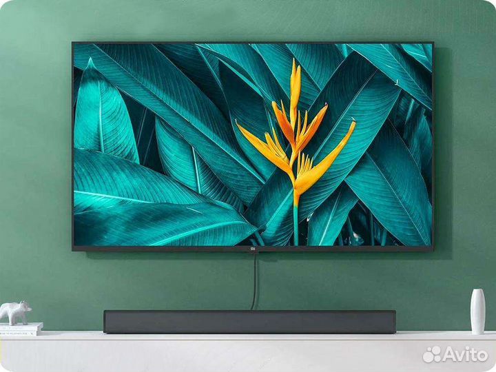 Саундбар Xiaomi Redmi TV Soundbar (MDZ-34-DA)
