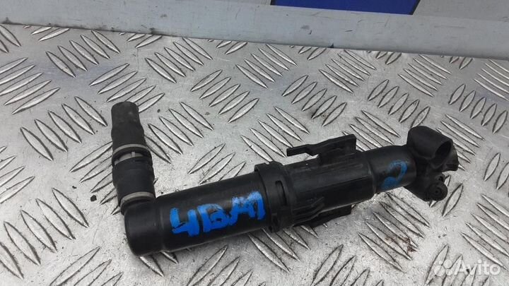 Насос омывателя фар BMW 5-Series