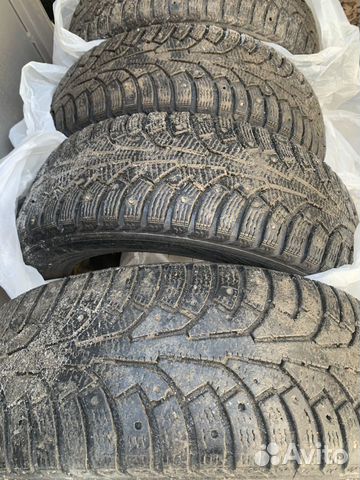 Nokian Tyres Nordman 5 205/55 R16