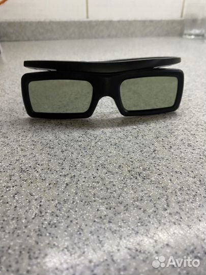 3D Очки Для Телевизоров Samsung