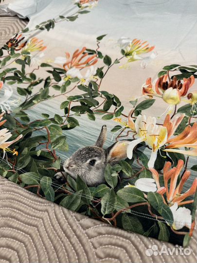 Лонгслив Molo 128