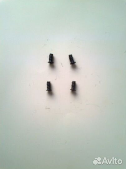 Болтики Для Кулера