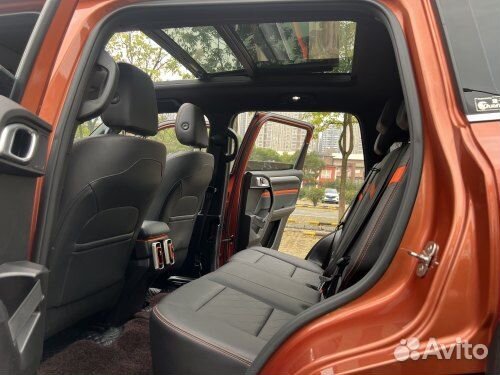 HAVAL DaGou (Big Dog) 1.5 AMT, 2022, 27 000 км