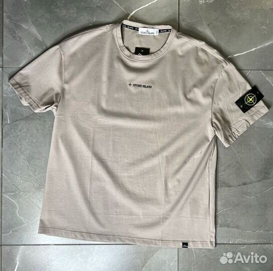 Футболка Stone Island