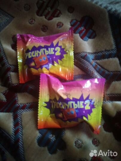 Тролли скрепыши треснутые