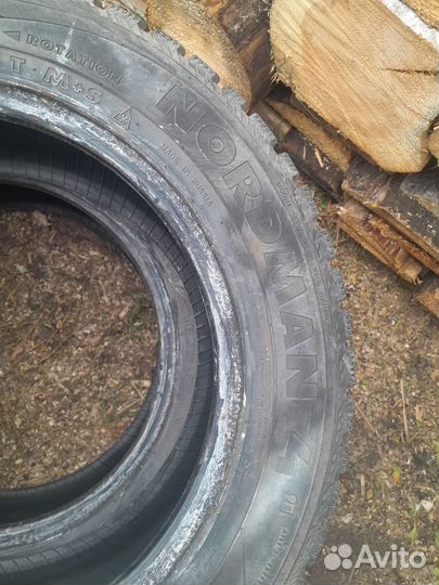 Nordman Nordman 4 195/60 R15 19B