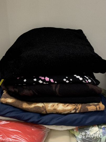 Вещи пакетом женские 44 46