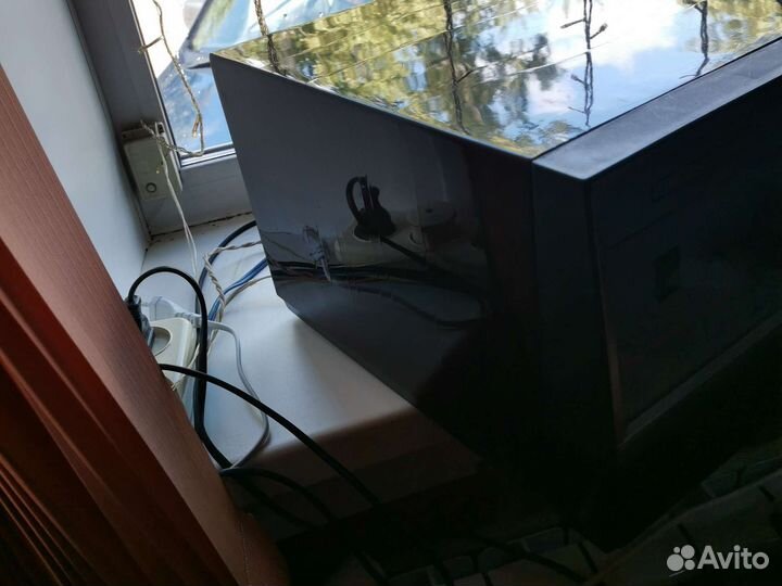 Ламповый радиоприемник