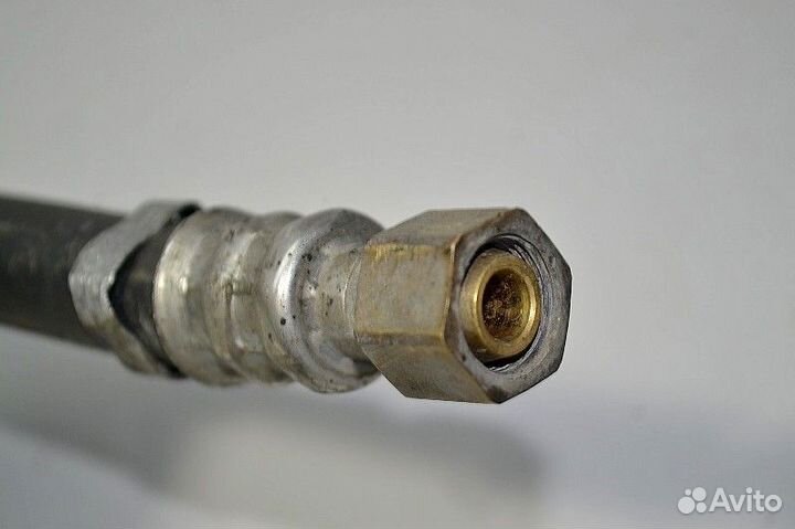 Тормозной шланг scania P-series (01.04)