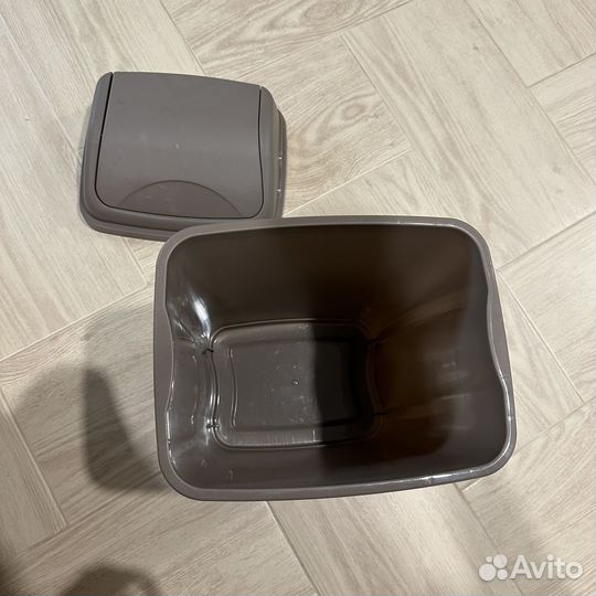 Мусорное ведро