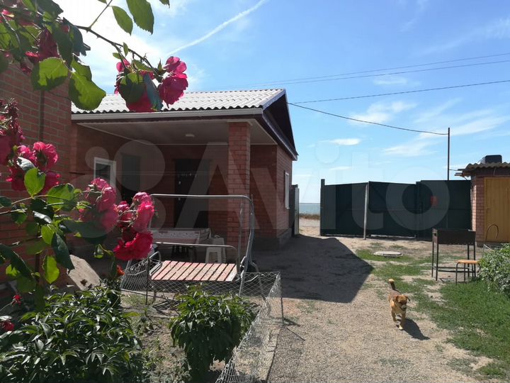 Комната 20 м² в 2-к., 1/1 эт.