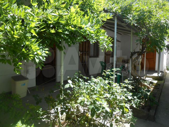 Комната 17 м², 1/1 эт.