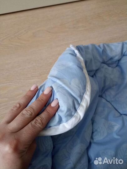 Детское одеяло