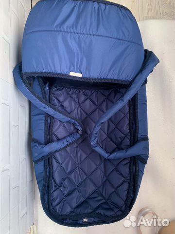 Переноска для детей