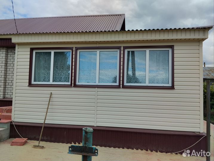 Бригада строителей