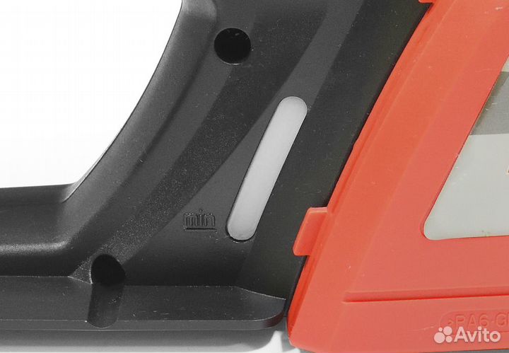 Парма-М5 Пила цепная электрическая