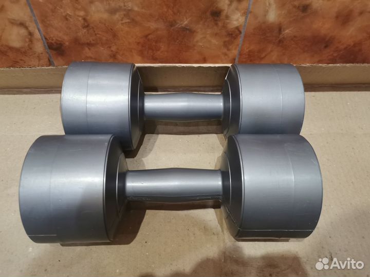 Гантели 3 кг