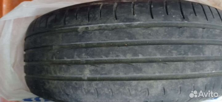 Nexen N8000 235/65 R17