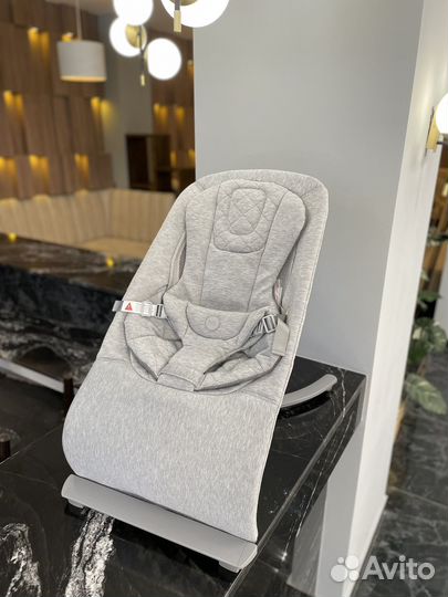 Шезлонг HB hugger