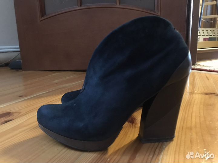 Ботильоны (Carnaby)