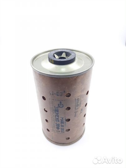 Фильтр топливный этф-3