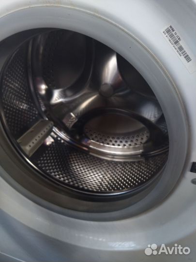 Стиральная машина Индезит