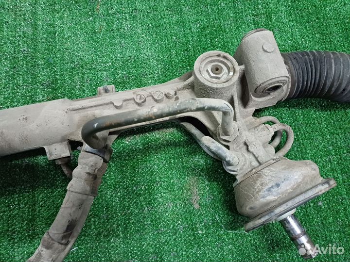 Рулевая рейка (TRW) Opel Astra H