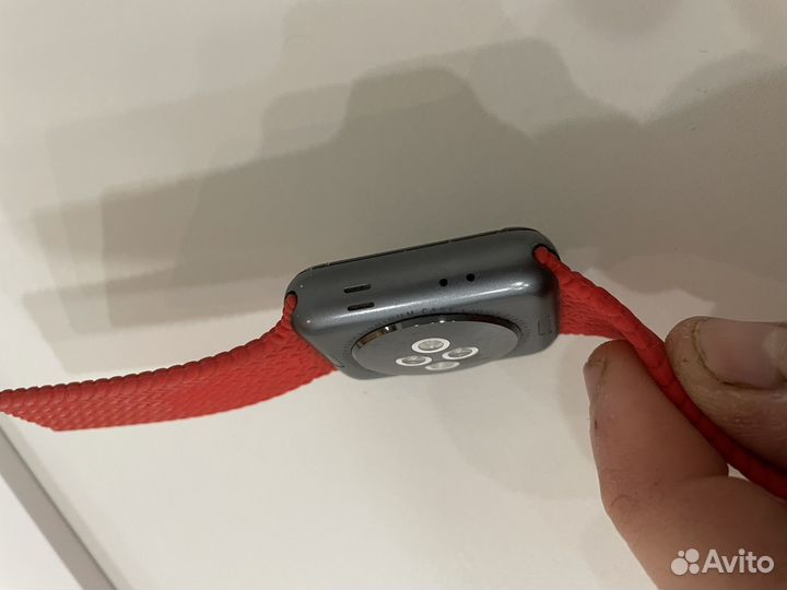 Apple watch 42mm series 2