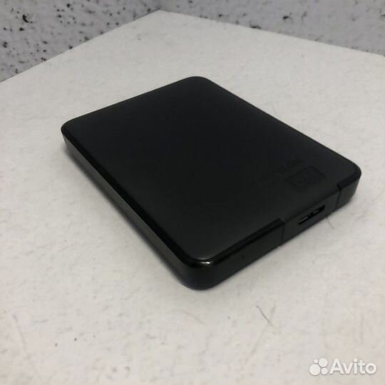 Жесткий диск WD 2 TB (6111)