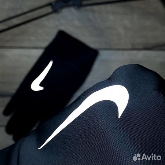 Перчатки Nike Drill оптом