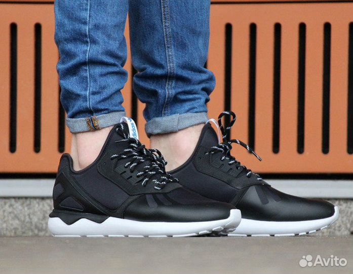 Adidas Originals tubular runner Оригинал