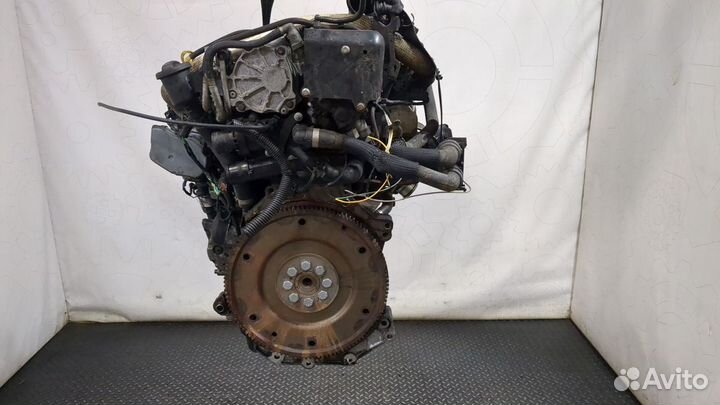 Двигатель Land Rover Freelander 2, 2007