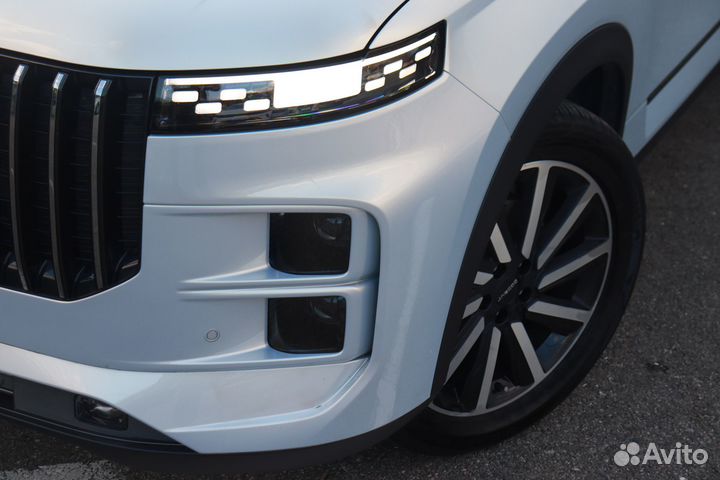 JAECOO J7 1.6 AMT, 2023, 11 291 км