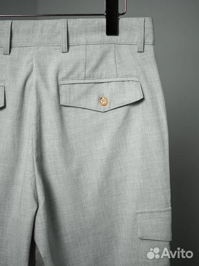 Брюки Brunello Cucinelli