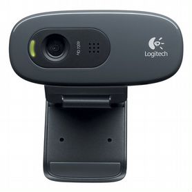 Вебкамера Logitech C270