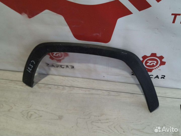 Toyota RAV 4 Накладка крыла переднего правого