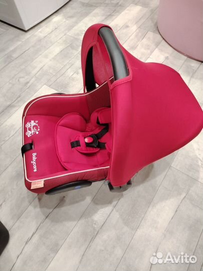 Автолюлька