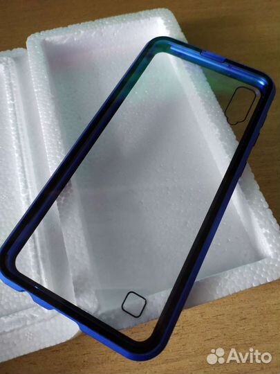 Защитный корпус чехол для Samsung A10