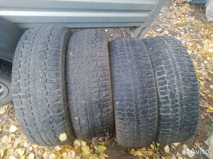 Колеса на ниву
