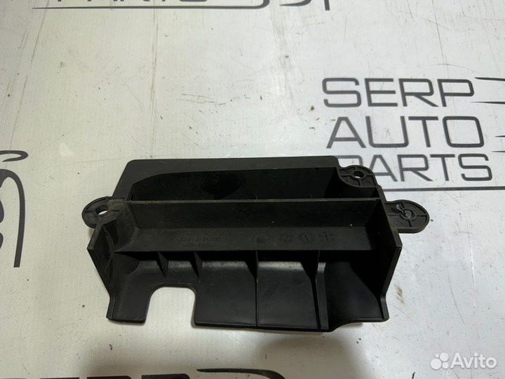 Воздухозаборник Kia Soul AM G4FC 2009