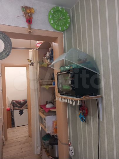 2-к. квартира, 45,4 м², 2/2 эт.