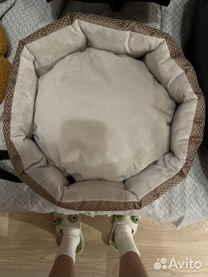 Лежанка для животных